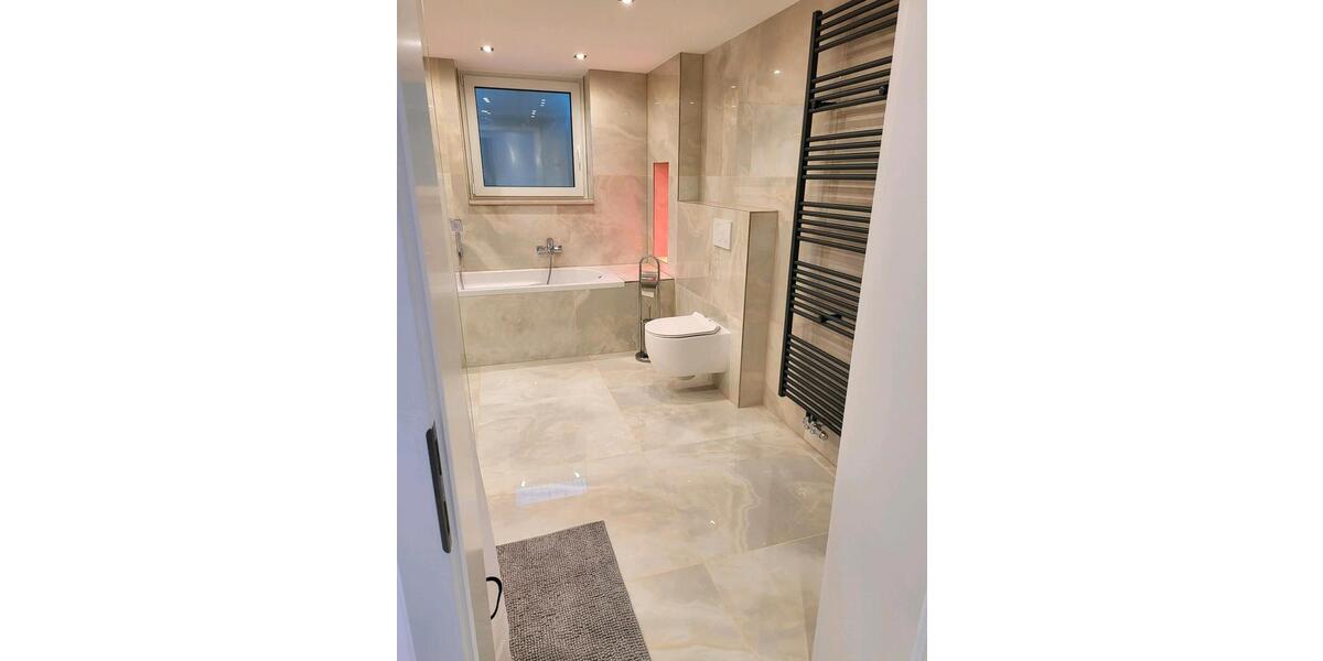 Wohnen auf Zeit Hammersbach - 4 Zimmer, 120 m&sup2;, 30&euro; | Angebot:25969112