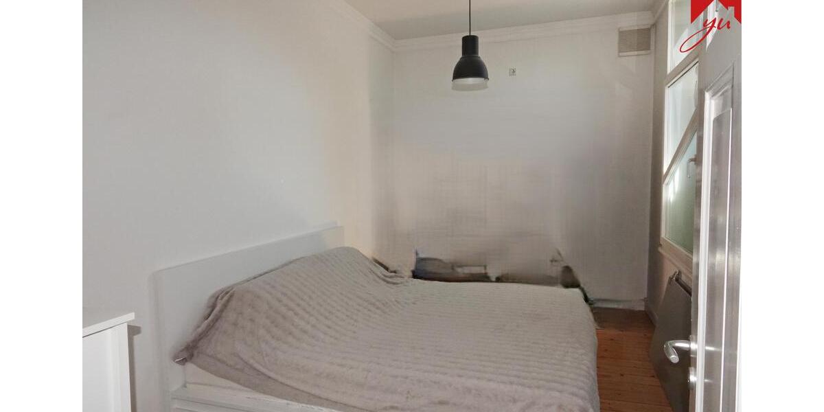 Etagenwohnung Aurich - 2 Zimmer, 60 m&sup2;, 490&euro; | Angebot:26532315
