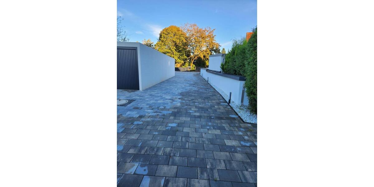 WG-Zimmer in 2er WG, Dachgeschoss, modern 1 zimmer