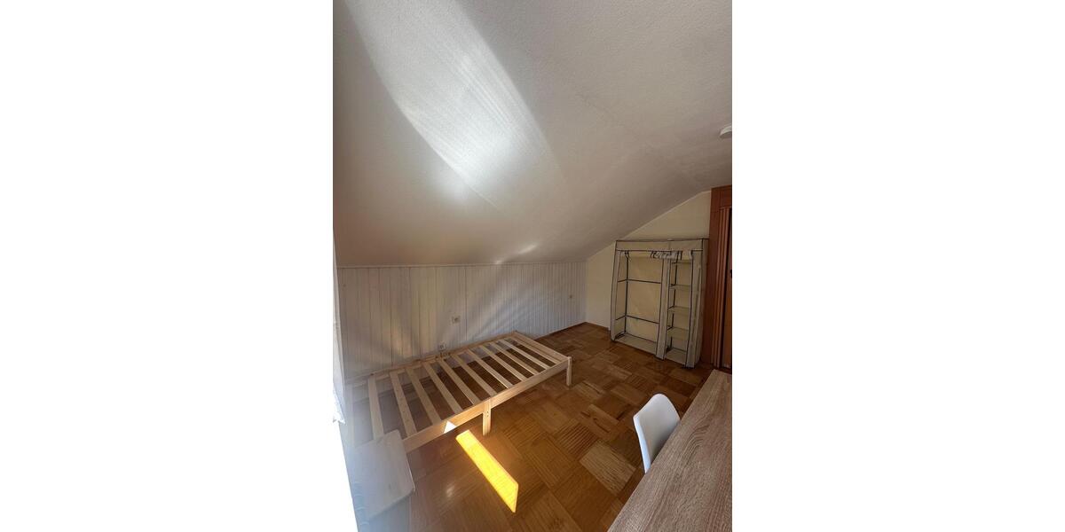 Wohnen auf Zeit Pforzheim - 1 Zimmer, 8 m&sup2;, 410&euro; | Angebot:26510804