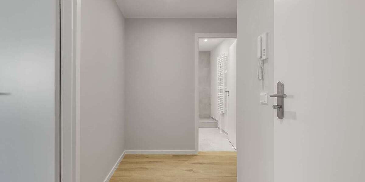 Etagenwohnung Hilden Kalstert - 2 Zimmer, 58 m&sup2;, 829&euro; | Angebot:23615533