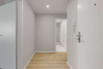 Wohnung Hilden Kalstert - 2 Zimmer, 58 m&sup2;, 829&euro; | Angebot:23615533