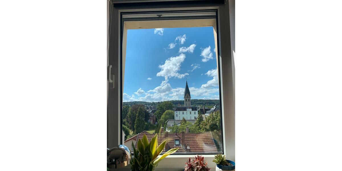 Wohnen auf Zeit Bielefeld Schildesche - 1 Zimmer, 16 m&sup2;, 350&euro; | Angebot:26051067