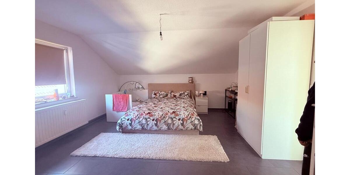 Dachgeschoßwohnung Schwaigern - 2 Zimmer, 55 m&sup2;, 780&euro; | Angebot:26022424