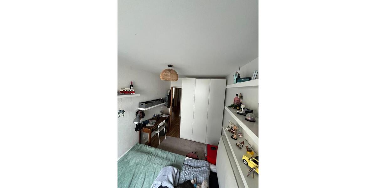 Wohnen auf Zeit Köln Innenstadt - 3 Zimmer, 75 m&sup2;, 700&euro; | Angebot:26663150