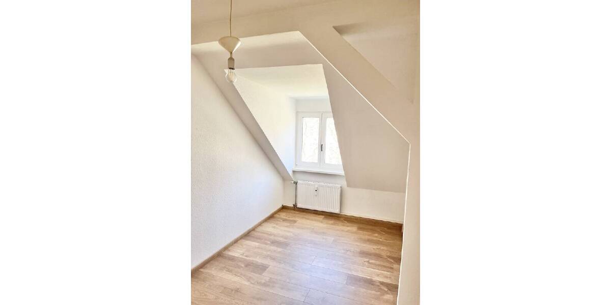 Etagenwohnung Freital - 2 Zimmer, 45 m&sup2;, 315&euro; | Angebot:26014948