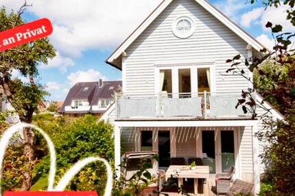 Wohnung Wenningstedt-Braderup (Sylt) Braderup (Sylt) - 3 Zimmer, 75 m&sup2;, 4.000&euro; | Angebot:25046210