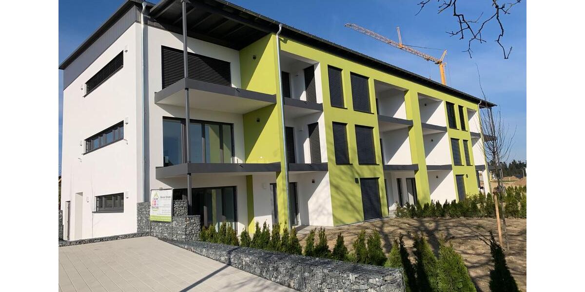 Dachgeschoßwohnung Neukirchen vorm Wald - 2 Zimmer, 54 m&sup2;, 540&euro; | Angebot:25220521