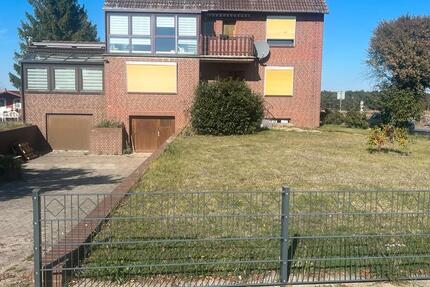 Wohnung Helmstedt - 5 Zimmer, 120 m&sup2;, 1.250&euro; | Angebot:25811820