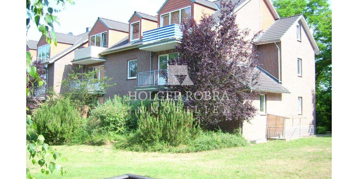 Etagenwohnung Kuhfelde - 4 Zimmer, 99 m&sup2;, 594&euro; | Angebot:27346581