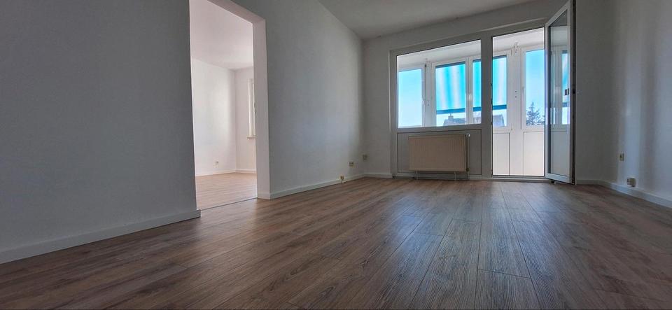 Etagenwohnung Köthen (Anhalt) - 2 Zimmer, 47 m&sup2;, 350&euro; | Angebot:25151810