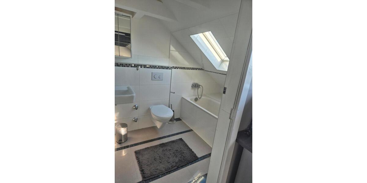 Etagenwohnung Mettmann - 1 Zimmer, 40 m&sup2;, 650&euro; | Angebot:25647871