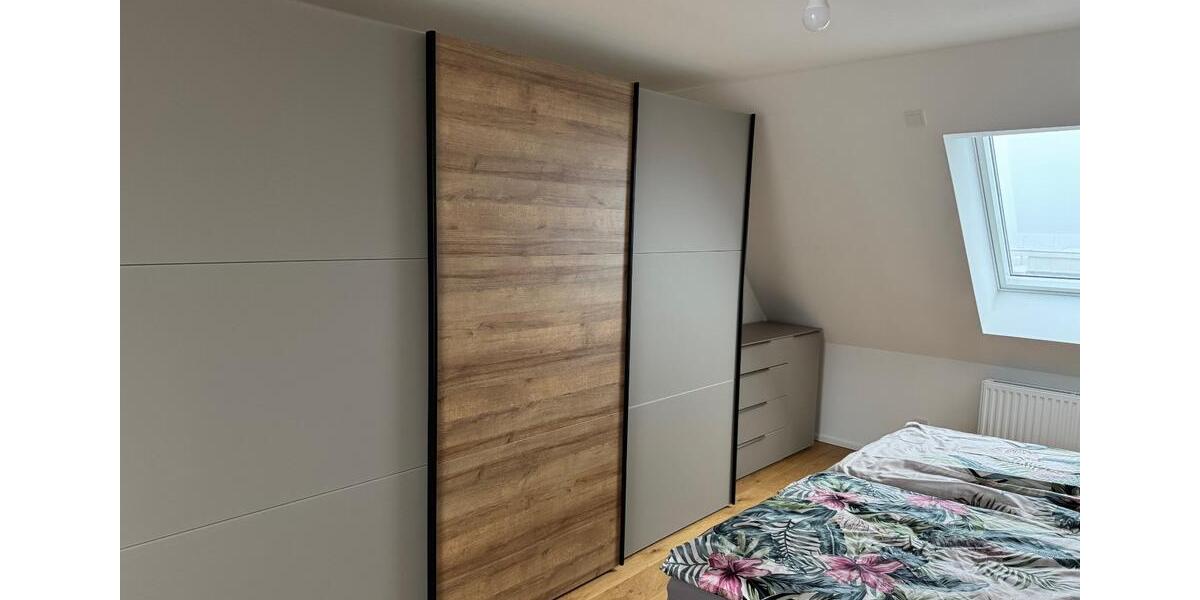 Dachgeschoßwohnung Amberg - 2 Zimmer, 68 m&sup2;, 890&euro; | Angebot:25990712