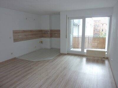 Etagenwohnung Weißenfels Burgwerben - 2 Zimmer, 53 m&sup2;, 320&euro; | Angebot:25276759