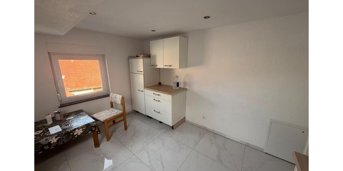 Dachgeschoßwohnung Simmozheim - 4 Zimmer, 94 m&sup2;, 1.000&euro; | Angebot:25755988