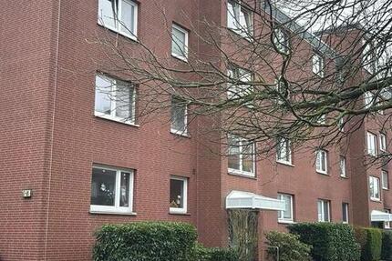 3 Zimmerwohnung in Maschen 3 zimmer