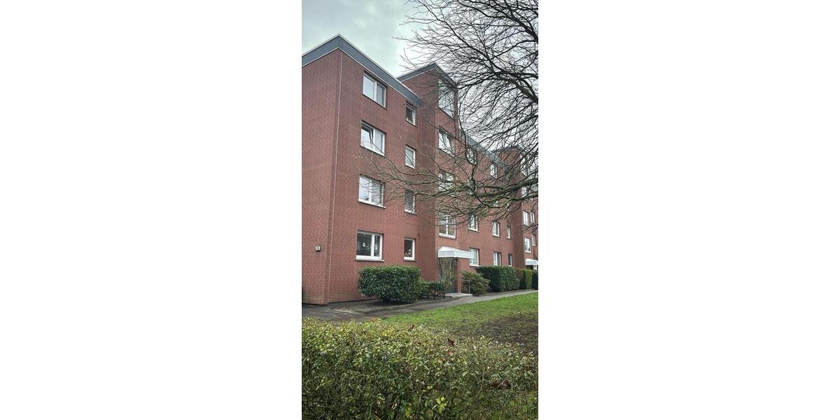 3 Zimmerwohnung in Maschen 3 zimmer