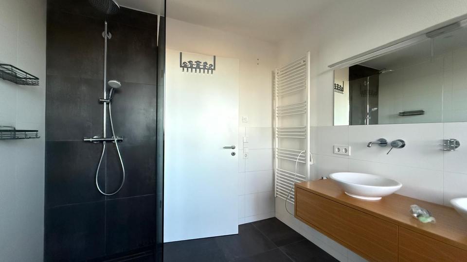 Etagenwohnung Rottweil - 4 Zimmer, 125 m&sup2;, 1.625&euro; | Angebot:24355878