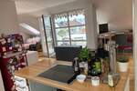 2-Zimmer-Wohnung mit Terrasse im 4. OG in München-Maxvorstadt - 60 m² 2 zimmer