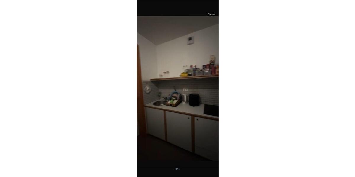 Wohnen auf Zeit Bonn Dransdorf - 2 Zimmer, 38 m&sup2;, 465&euro; | Angebot:26564590