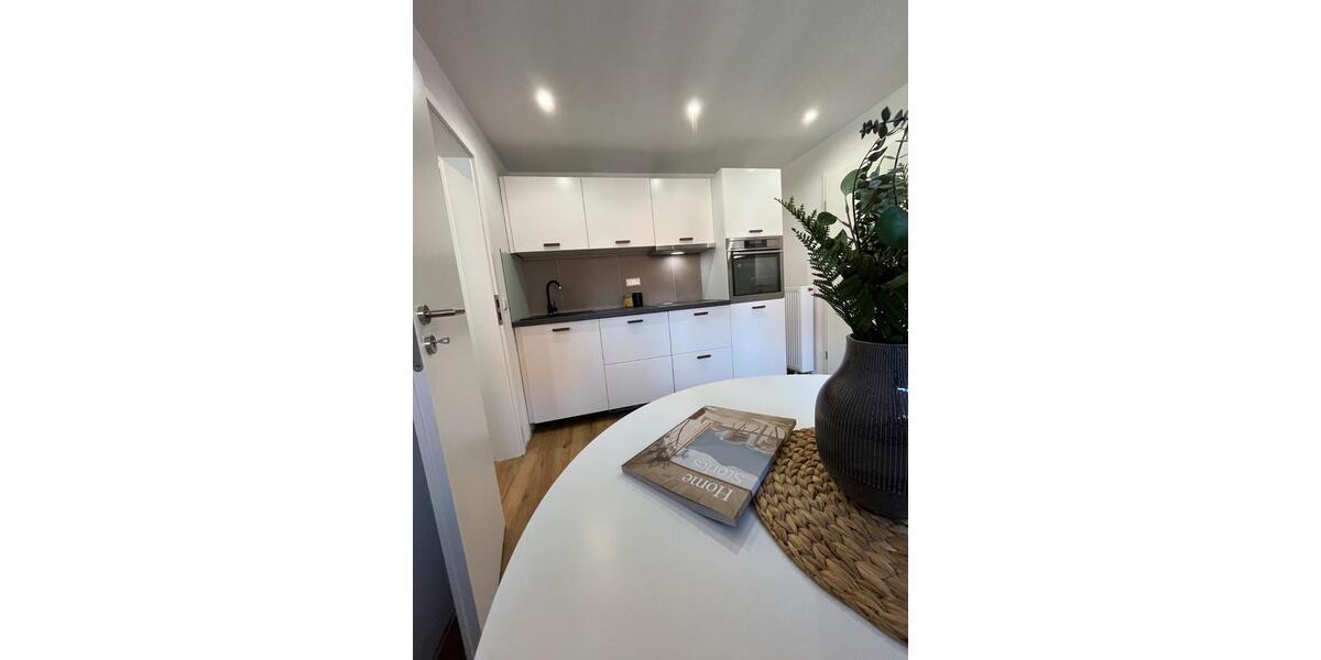 Möbliertes Apartment in Haslach i.K. ab 01.03.2026 zu vermieten 1 zimmer