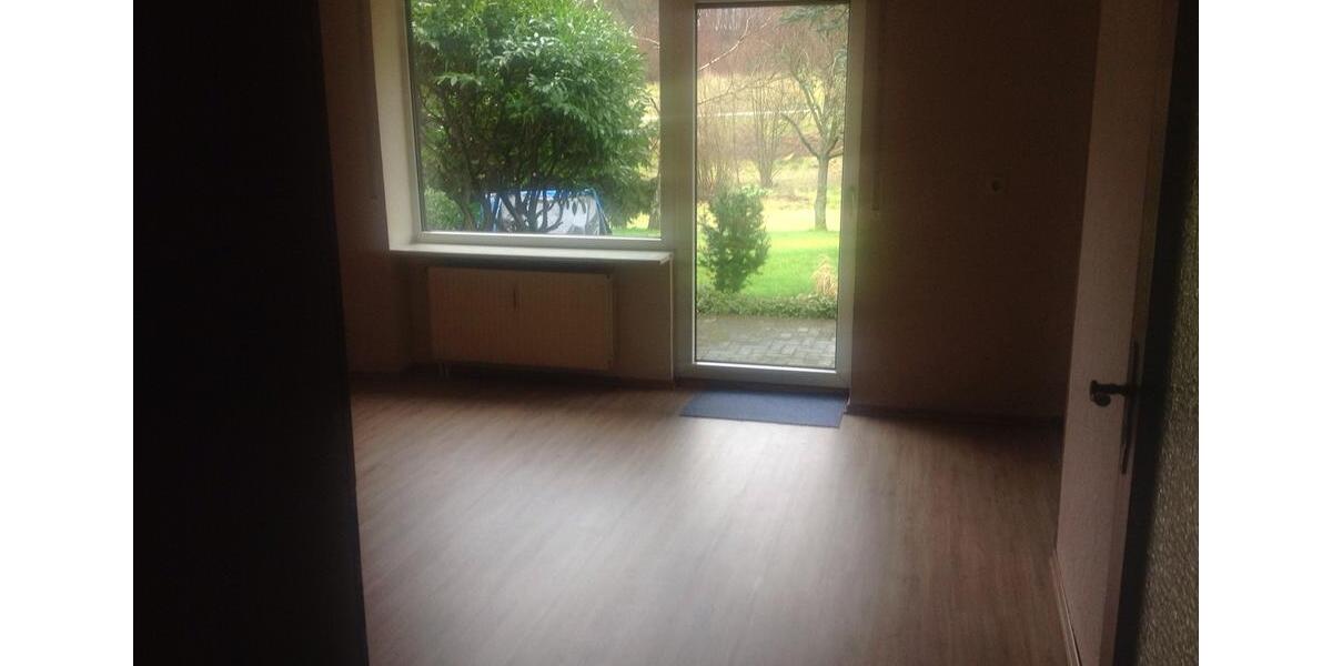 Erdgeschoßwohnung Morbach - 2 Zimmer, 60 m&sup2;, 550&euro; | Angebot:26020729