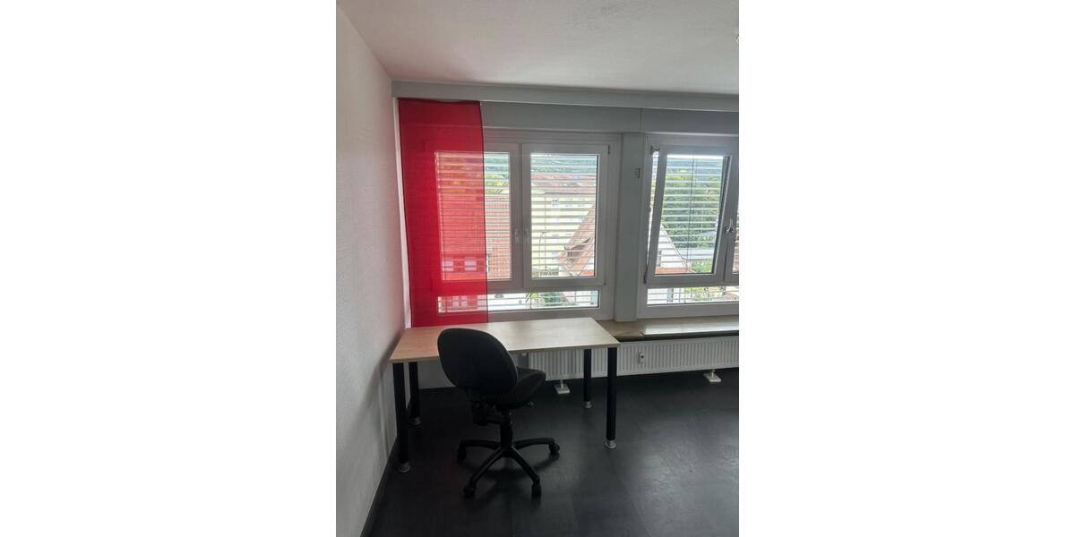 Wohnen auf Zeit Mosbach - 1 Zimmer, 40 m&sup2;, 380&euro; | Angebot:26486614