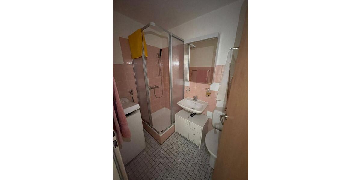 Etagenwohnung Ühlingen-Birkendorf Birkendorf - 1 Zimmer, 35 m&sup2;, 450&euro; | Angebot:21606103