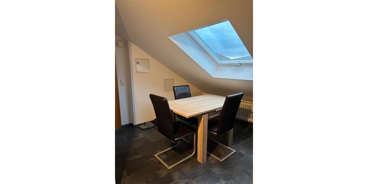 Wohnen auf Zeit Gaildorf - 3 Zimmer, 50 m&sup2;, 350&euro; | Angebot:26351524