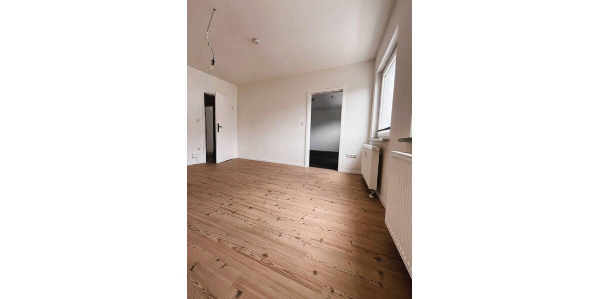 Etagenwohnung Elze - 2 Zimmer, 57 m&sup2;, 449&euro; | Angebot:26740850