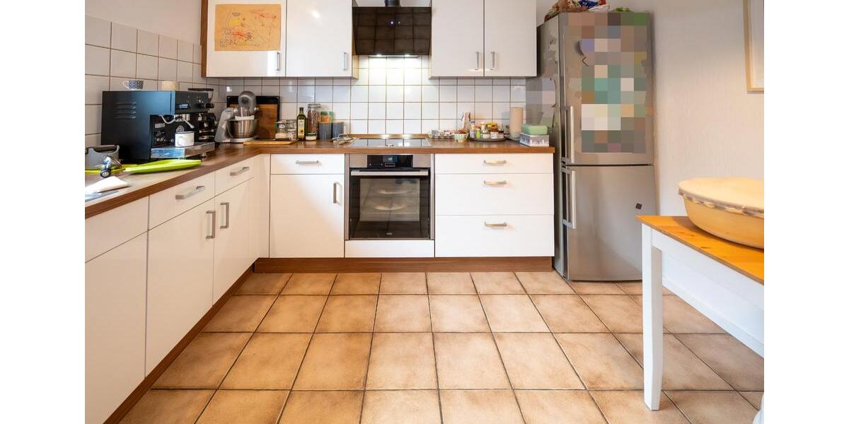 Reihenhaus Würzburg Lengfeld - 4 Zimmer, 109 m&sup2;, 1.370&euro; | Angebot:25419695