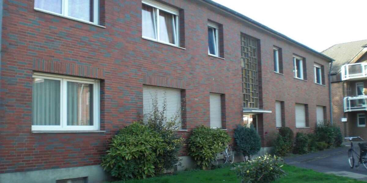 Etagenwohnung Langenfeld - 2 Zimmer, 51 m&sup2;, 510&euro; | Angebot:25229219