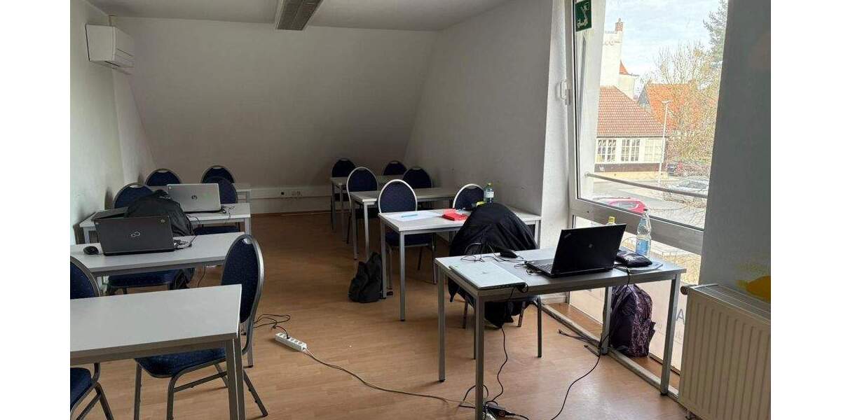 Gewerbeobjekt Lüneburg Altstadt - 6.500&euro; | Angebot:25744732