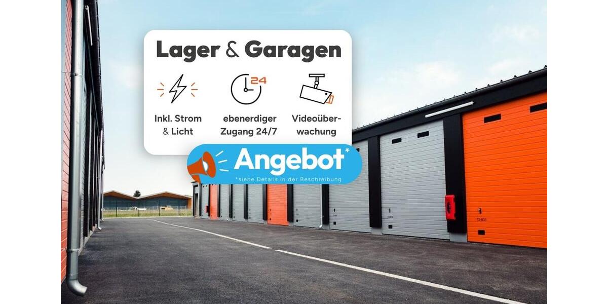 Gewerbeobjekt Delmenhorst Bungerhof - 145&euro; | Angebot:26267092