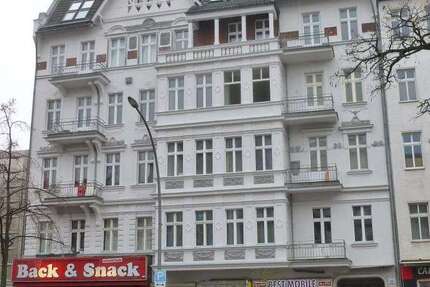 Wohnung zum Mieten in Berlin 1.480,96 € 92.56 m²