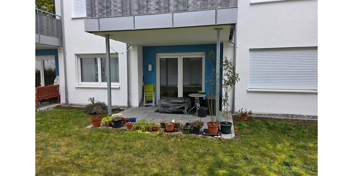 Erdgeschoßwohnung Öhringen - 1 Zimmer, 62 m&sup2;, 1.210&euro; | Angebot:24550371