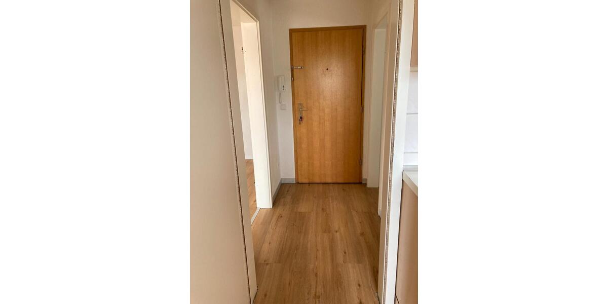 Maisonettenwohnung Laatzen - 2 Zimmer, 60 m&sup2;, 495&euro; | Angebot:26421261