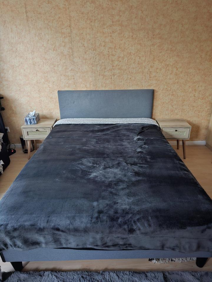 ### charmante 2 Zi. Wohnung mit Küche und Balkon ###