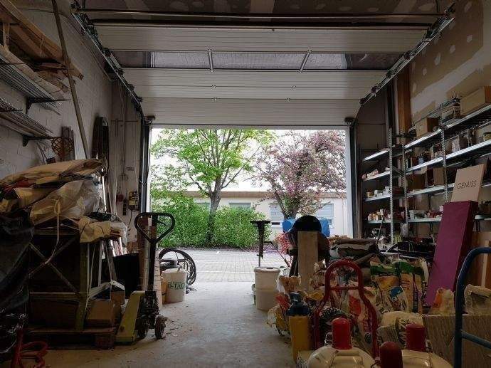 Gewerbeobjekt Müllheim - 1.250&euro; | Angebot:26584907