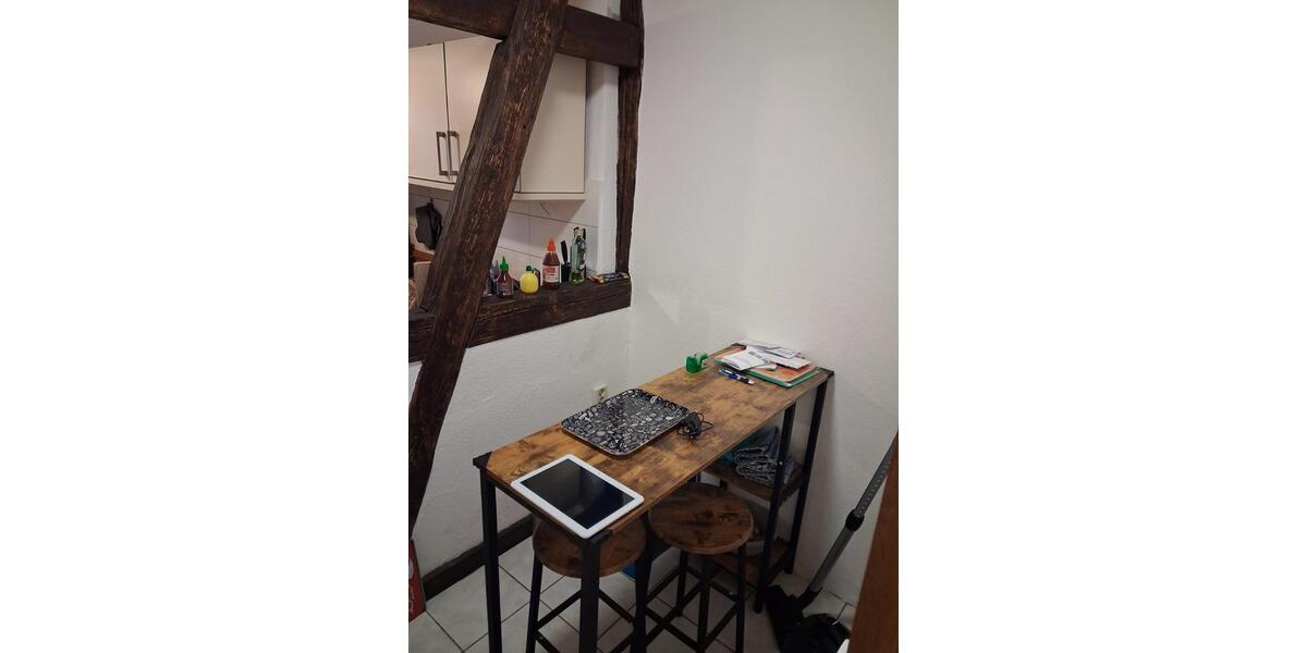 Erdgeschoßwohnung Amt Neuhaus - 1 Zimmer, 40 m&sup2;, 290&euro; | Angebot:26633447
