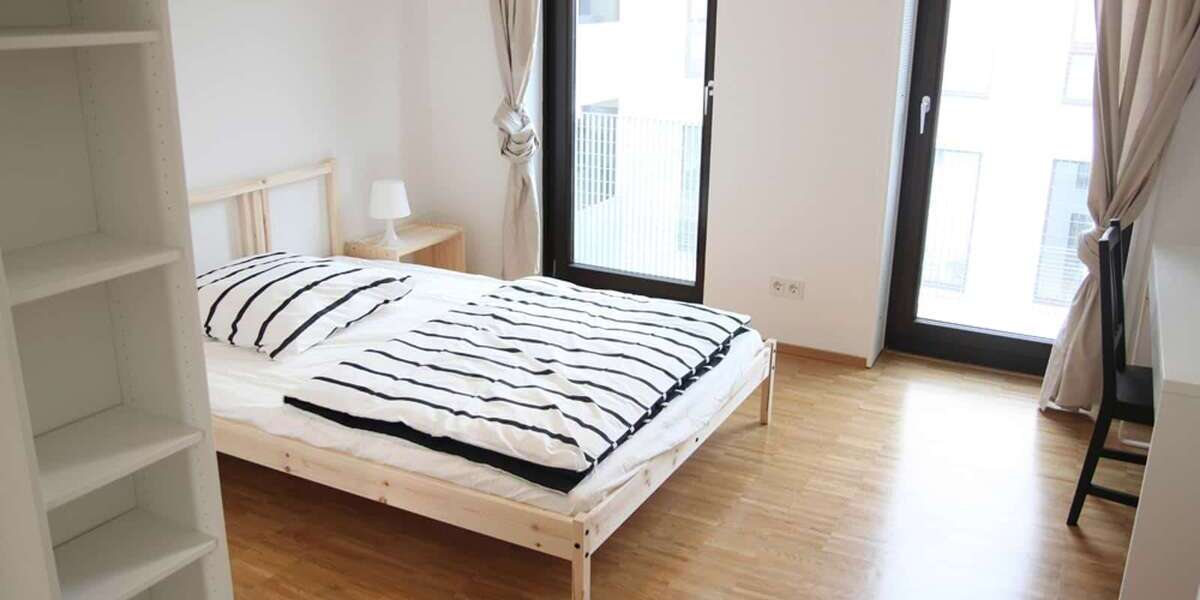 Zimmer Hamburg Harburg - 630&euro; | Angebot:25170309