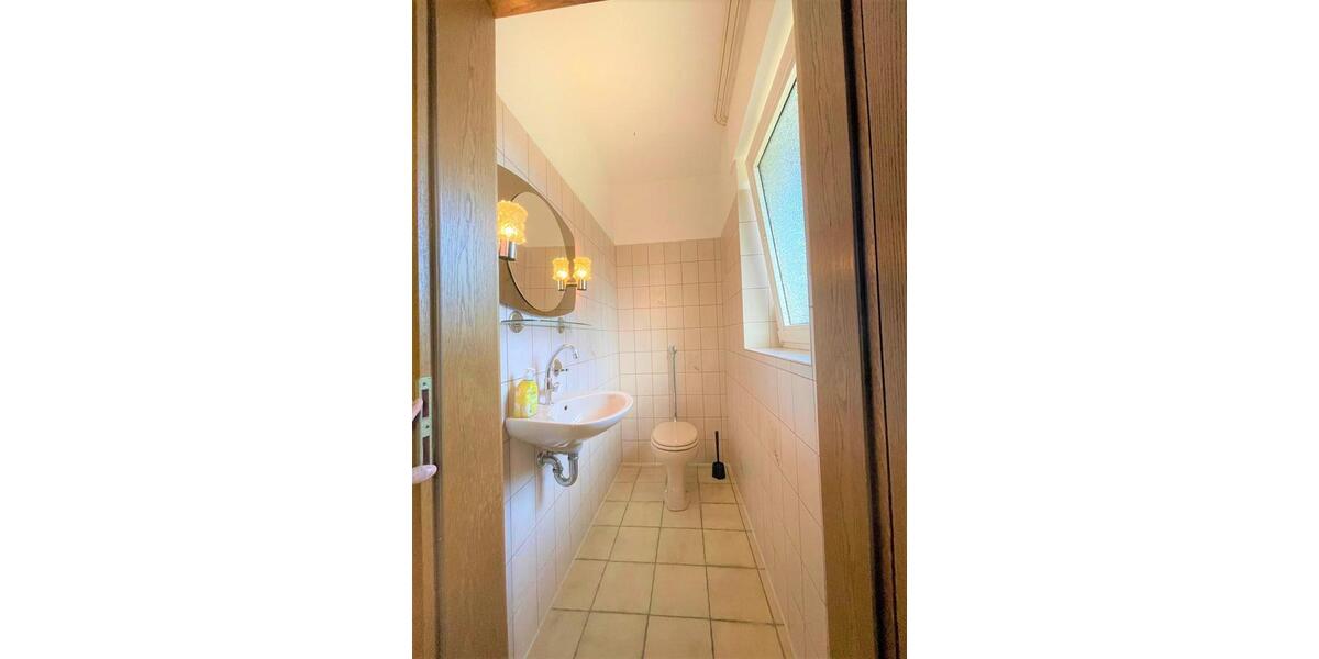 Erdgeschoßwohnung Uedem - 2 Zimmer, 56 m&sup2;, 650&euro; | Angebot:26396577