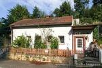 MöbliertFurnished Haus in Dresden-Loschwitz max. 4 Personen