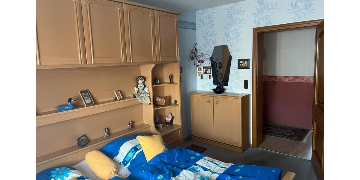 Etagenwohnung Lehre - 3 Zimmer, 68 m&sup2;, 750&euro; | Angebot:25443301