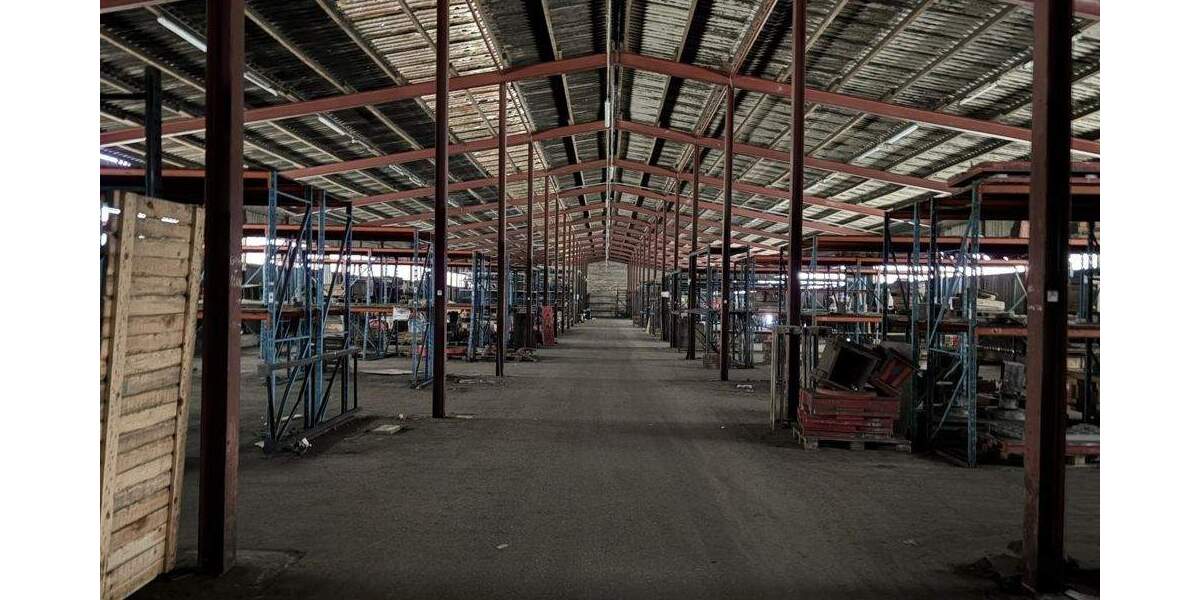 Gewerbeobjekt Lüneburg Neu Hagen - 3.750&euro; | Angebot:25701372