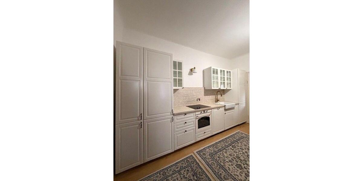 Erdgeschoßwohnung Gotha - 3 Zimmer, 90 m&sup2;, 630&euro; | Angebot:26292839