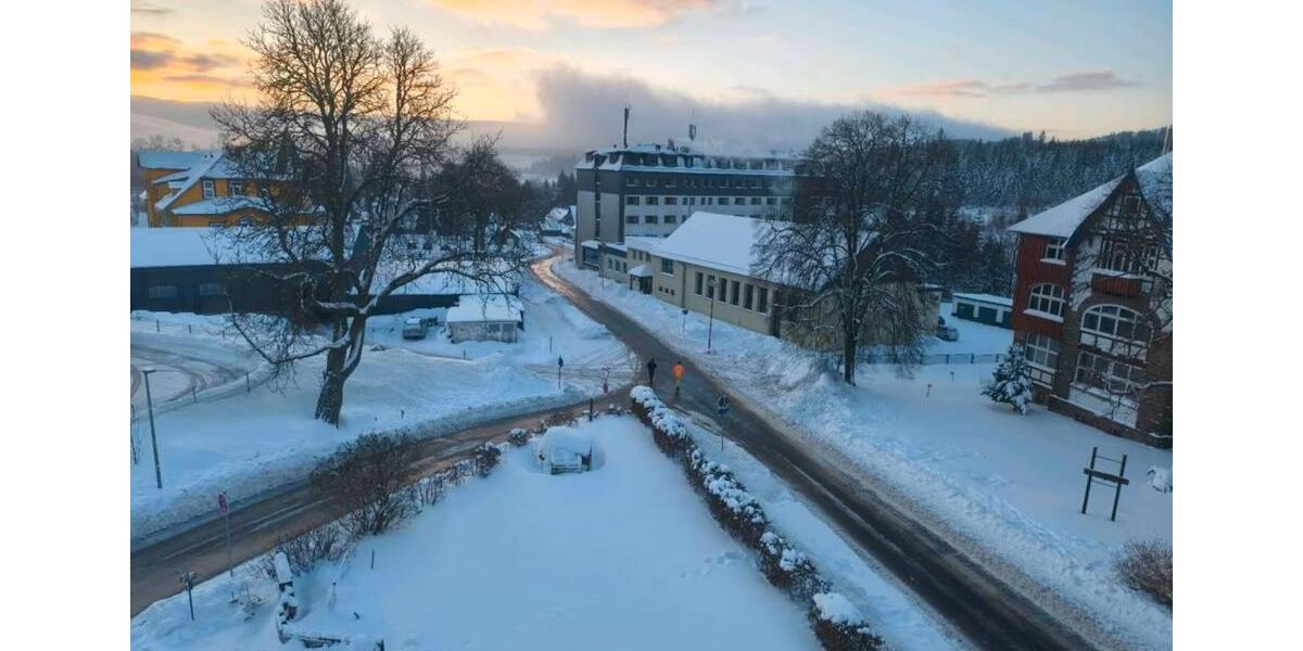 Hochparterre Wernigerode Schierke - 4 Zimmer, 40 m&sup2;, 260&euro; | Angebot:25131741