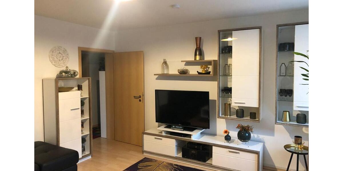 Etagenwohnung Geislingen an der Steige - 4 Zimmer, 85 m&sup2;, 795&euro; | Angebot:25256447