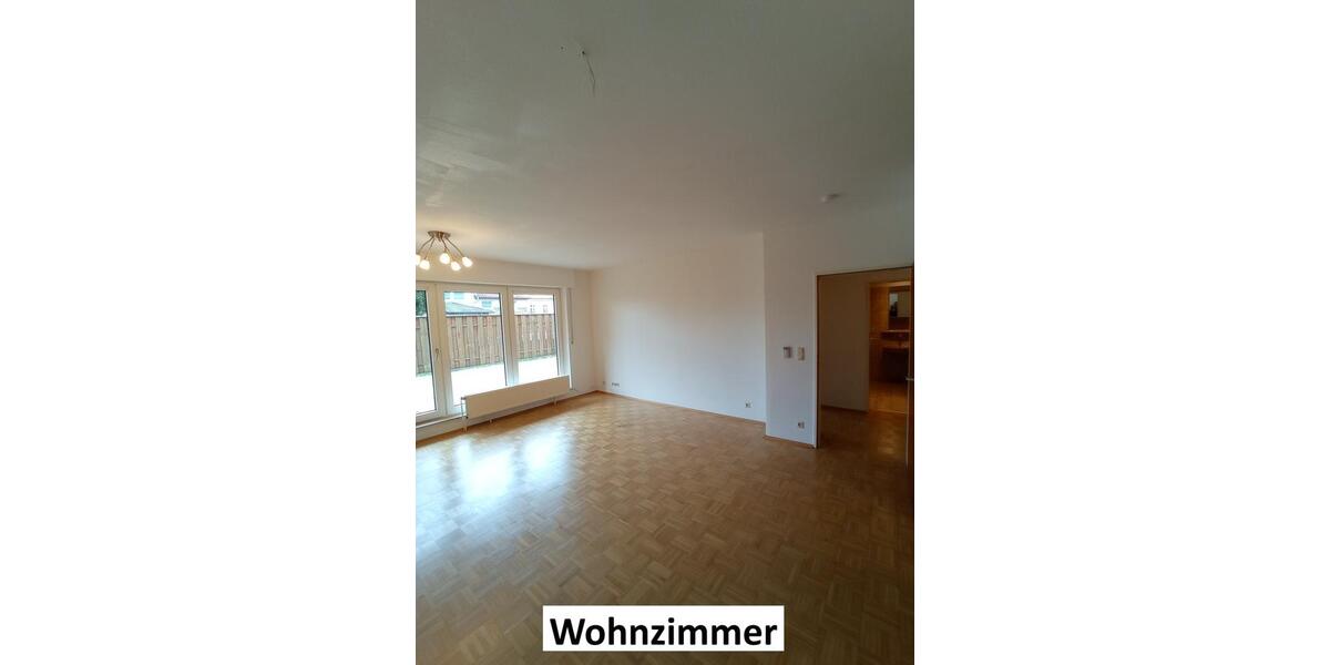 2-Zimmer-Wohnung in Toplage im Zentrum von Bramsche 2 zimmer