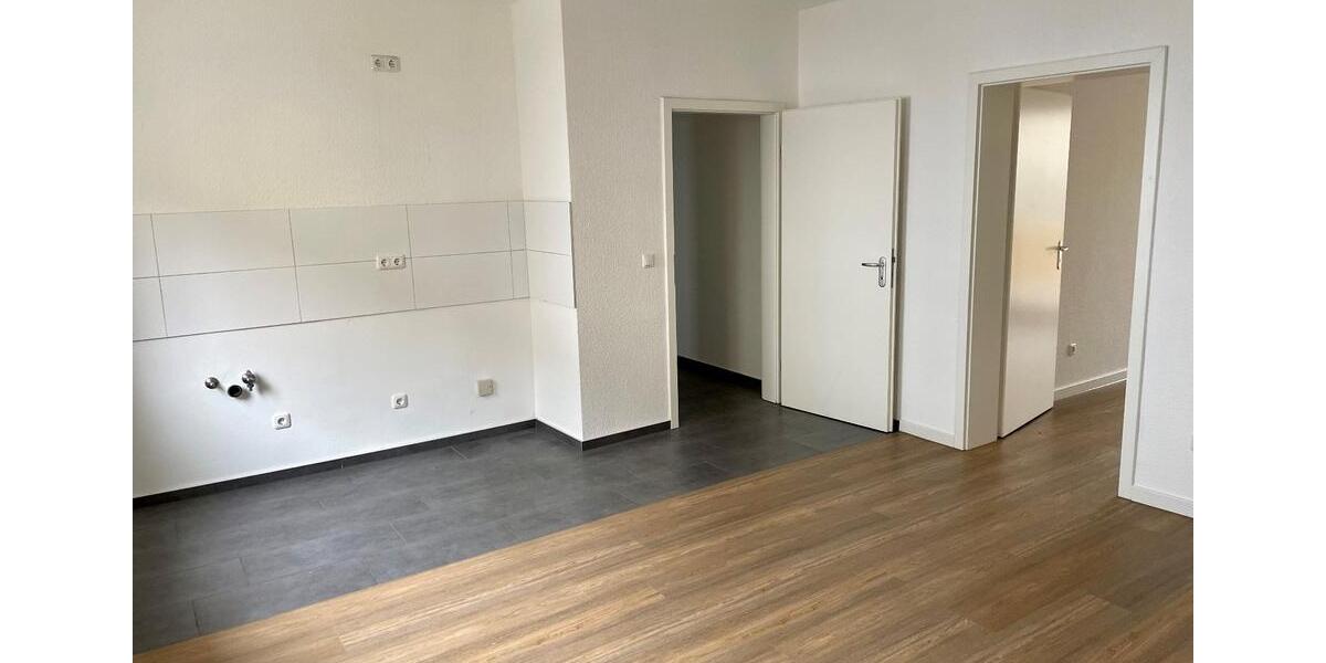 Erdgeschoßwohnung Bochum Bochum-Mitte - 2 Zimmer, 45 m&sup2;, 537&euro; | Angebot:26060257